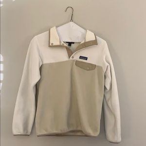 Patagonia Jacket